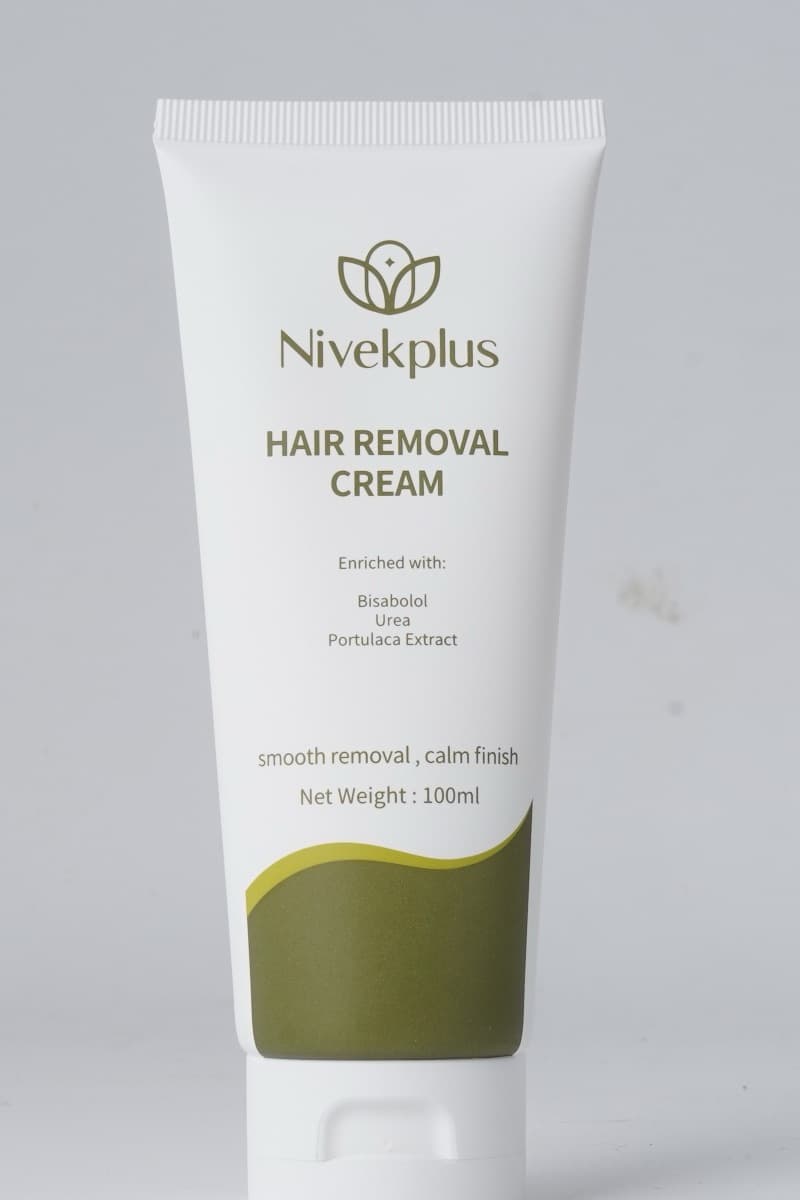 Hair Removal Cream, 100ml