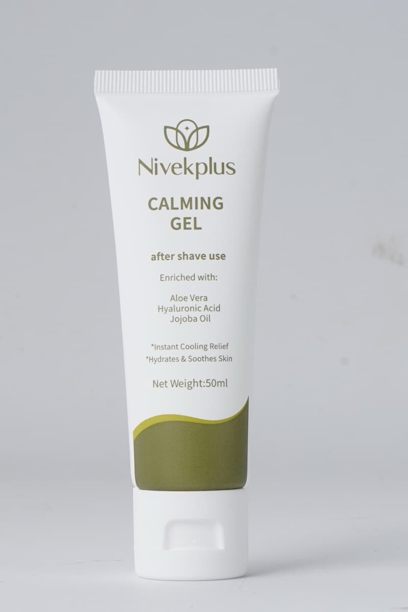 Calming Gel, 50ml